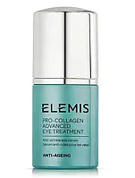 Сыворотка для зоны вокруг глаз Elemis Pro-Collagen Advanced Eye Treatment Anti-wrinkle eye serum, 15 мл