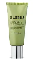 Пилинг-желе из энзимов черной смородины Elemis Superfood Blackcurrant Jelly Exfoliator, 50 мл