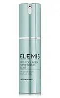 Супер сыворотка эликсир для лица Elemis Pro-Collagen Super Serum Elixir, 15 мл