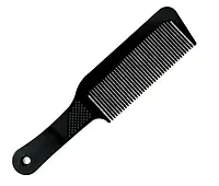 Гребінець лопата для стрижки Shine Flat Top Comb Antistatic Tony and Guy (YB-283)