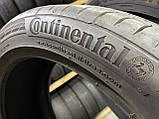 Шини літо 255/40R20 Continental ContiSportContact 5 20рік Seal, фото 5