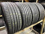 Шини літо 255/40R20 Continental ContiSportContact 5 20рік Seal, фото 2