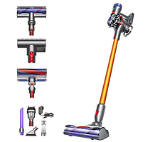 Пилосос Dyson V8 Absolute+