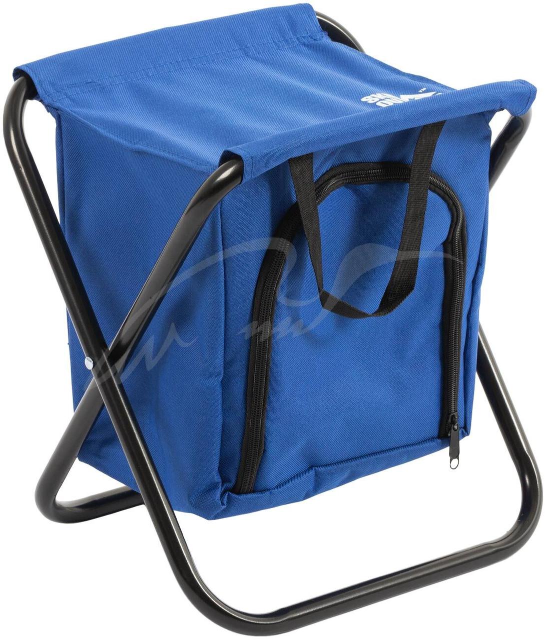 Стілець складний з сумкою Skif Outdoor Keeper I синій