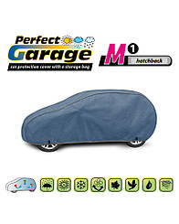 Чохол-тент для автомобіля Perfect Garage розмір M1 Hatchback ОРИГІНАЛ! Офіційна ГАРАНТІЯ!