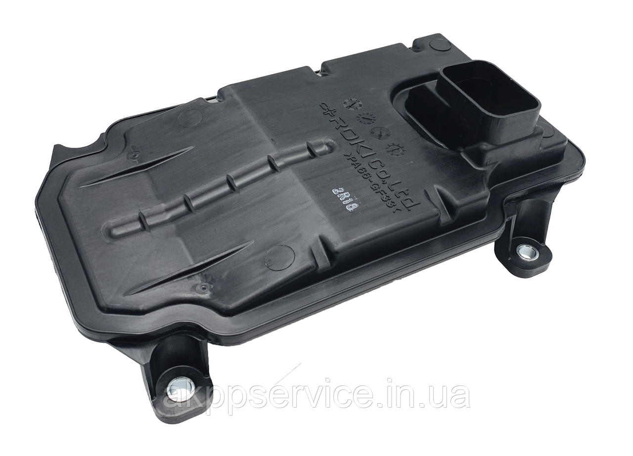 Фільтр масляний АКПП 0C8 TR-80SC 11-up 3533060080