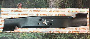 Ніж Stihl 41 см для газонокосарок RM 443, RME 443 (63387020100)