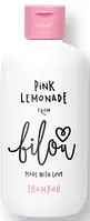 Шампунь для волос фруктовый лимонад Bilou Pink Lemonade Shampoo, 250 мл