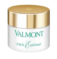 Эксфолиант для лица Valmont Face Exfoliant, 50 мл