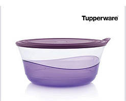 Чаша Елегантність 2.3л  Tupperware