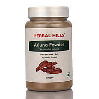 Арджуна ,сердце Herbal Hills 100 g