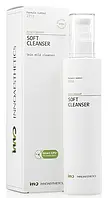 Мягкая очищающая пена Innoaesthetics Inno-Derma Soft Cleanser, 200 мл