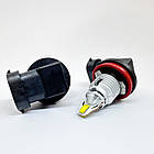 LED-лампи для авто TYPE 10 H11 LED фари HeadLight, фото 3