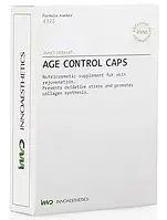 Пищевая добавка для омоложения организма Innoaesthetics Age Control, 30 шт