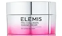 Крем для лица Морские водоросли в косметичке Elemis Pro-Collagen Marine Cream Limited Supersize, 100 мл