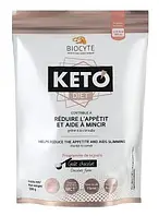 Порошок для кето-диеты со вкусом шоколада Biocyte Keto Diet, 280 гр
