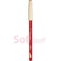 Уцінка L'Oreal Paris Colour Riche Lip Liner Контурний олівець для губ (297 - red passion)