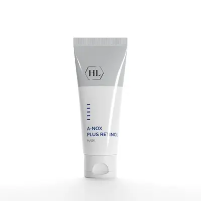 Holy Land A-nox plus retinol Маска для обличчя