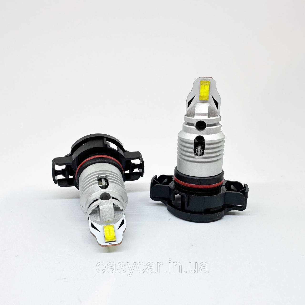 LED-лампи для авто TYPE 10 PSX24 LED фари HeadLight, фото 1