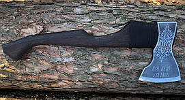 Сокира сувенірна Все буде Україна! 2