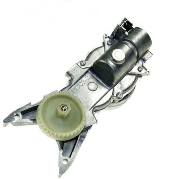 Редуктор в зборі кухонного комбайна Kenwood KW715257 AS00002920