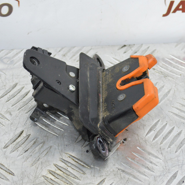 Замок Кришки Багажника Skoda Fabia 1999-2007 Універсал Механічний Замок ...