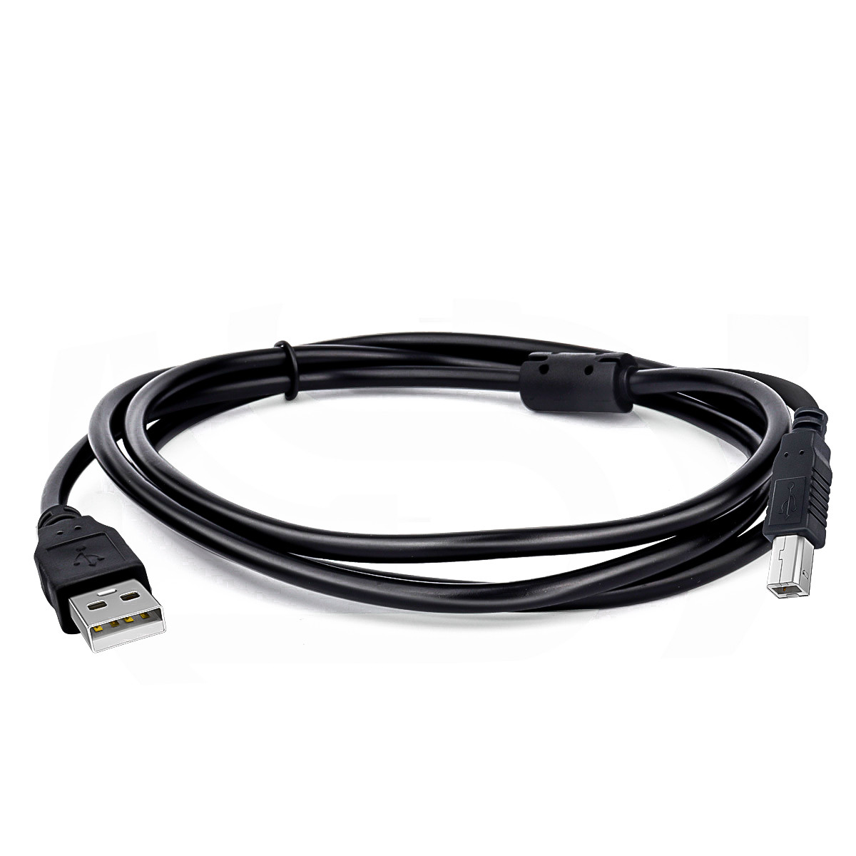 Огляд основних дротів для підключення до комп'ютера