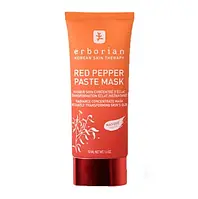 Паста-маска для лица Erborian Red Pepper Paste Mask, 50 мл