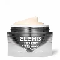 Ночной крем про-колаген ультра смарт Elemis Ultra Smart Pro-Collagen Night Genius, 50 мл