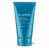 Согревающий массажный релакс бальзам для тела Elemis Warm-Up Massage Balm, 150 мл