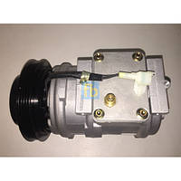 Компрессор кондиционера TOYOTA - DENSO 447100-3551