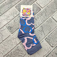 Шкарпетки дитячі середні весна/осінь р.11-12 малюнок асорті Kids Socks by Dukat 30037807, фото 2