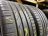 Шини літо 255/40R20 Continental ContiSportContact5 19рік Seal, фото 4