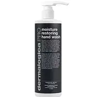 Профессиональное средство для мытья рук Dermalogica Moisture Restoring Hand Wash, 473 мл