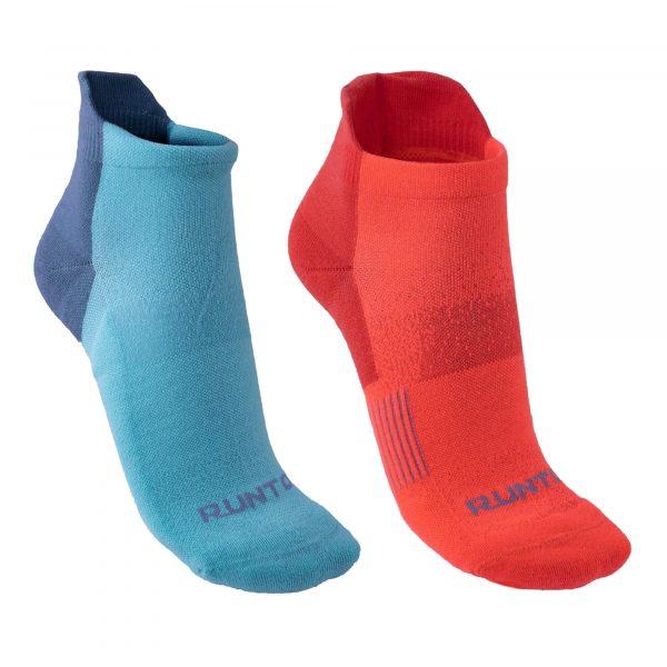 Шкарпетки спортивні Runto LABA, 2 пари (35-38)
