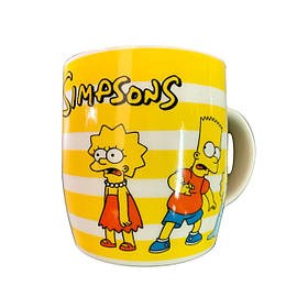 Кухоль Mug The Simpsons 380ml