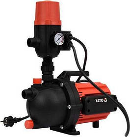 Насоси для води