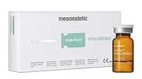 Препарат для биоревитализации Mesoestetic HYALURONIC, 5 х 3 мл