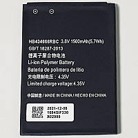 Аккумуляторная батарея HB434666RBC (Huawei E5573, MR100-3, E5372, E5577, E5576, E5575, EVDOLink el5573)