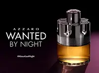Аззаро Вонтед Бай Найт - Azzaro Wanted By Night парфумована вода 100 ml., фото 3