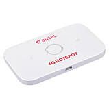 Комплект 3G/4G LTE WiFi роутер Huawei E5573s-606 з антеною RunBit Solo 17 дбі, фото 7