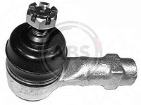 Наконечник тяги рулевой Hyundai Accent, Sonata, Elantra 93-06, Kia Cerato 04-, пр-во: ABS, код: 230273