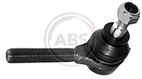 Наконечник рулевой тяги Opel Omega B Пр., пр-во: ABS, код: 230586