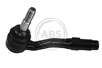 Наконечник рулевой тяги BMW 5, 6, 7 E60-E66 01-, пр-во: ABS, код: 230612