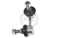 Тяга стабилизатора перед. Hyundai Accent II 00-05, Mitsubishi Outlander I 03-08 Л., пр-во: ABS, код: 260067