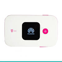 WiFi роутер 3G 4G LTE модем Huawei E5577Cs-321 для Київстар, Vodafone, Lifecell