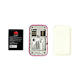 WiFi роутер 3G 4G LTE модем Huawei E5577Cs-321 для Київстар, Vodafone, Lifecell, фото 3