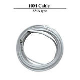 Репітер підсилювач мобільного зв'язку та інтернету Lintratek KW13A-GSM GSM 2G 4G LTE 900 МГц (14/3 дБі), фото 7