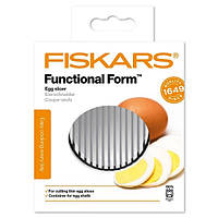 Нож слайсер для яиц Fiskars Functional Form (1016126)