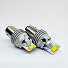 LED-лампи для авто TYPE 10 P21/5 ДХО/Габарит або СТОП/Габарит, фото 3